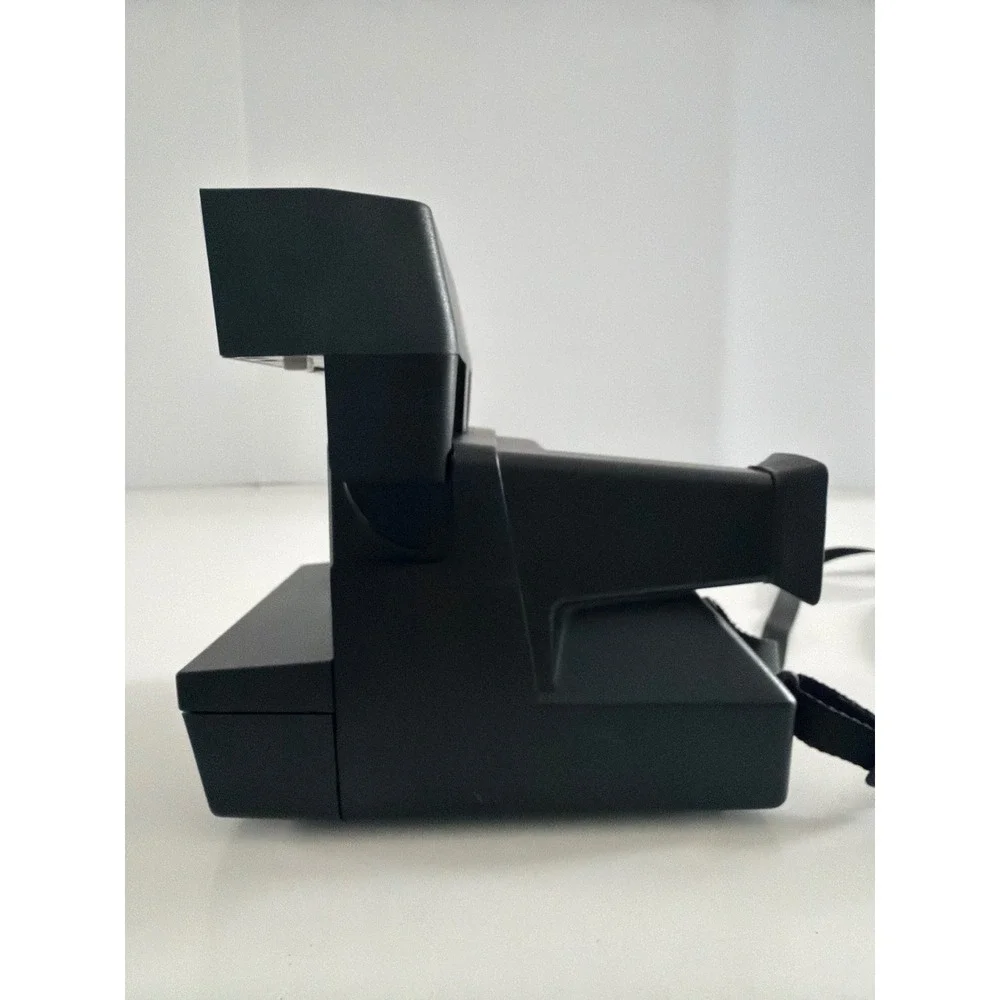 Polaroid vintage 600
